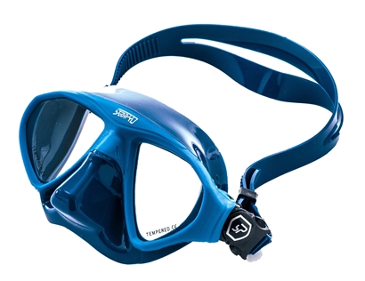 freediving mask low volume spearfishing mask