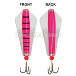 Pink Panther Tasmanian Devil Fishing Lure