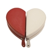 Rowallan JULIETTE Two-part Heart Jewelry Keep