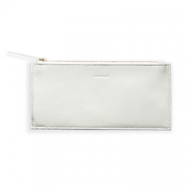 russell+hazelÂ® Leather Pencil Case