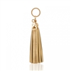 russell+hazelÂ® Tassel Key Chain