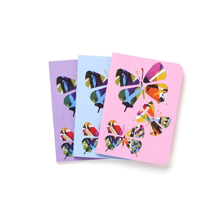 Annie Phillips Mini Butterfly Books