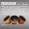 Triple C Designs bluBOOM Bluetooth Speaker