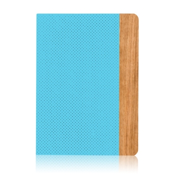 Triple C Designs iPad Air Green Case