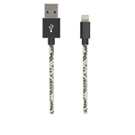Triple C Designs Style Cordz Charge Sync Cable