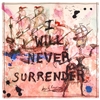 Age of Reason I Will Never Surrender Headscarf