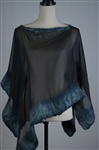 Christa Louise Frame Poncho