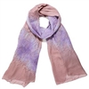 Christa Louise Romantic Medium Wrap