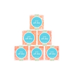 Sugarfina RosÃ© All Day Bears Party Pack