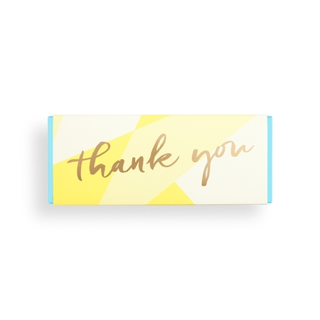 Sugarfina Thank You Bento Box