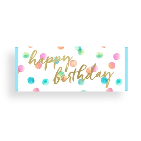 Sugarfina Happy Birthday Bento Box