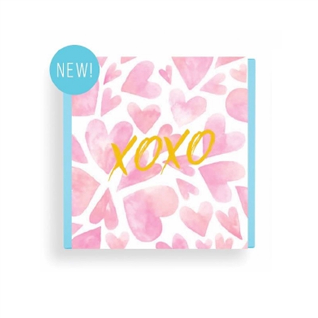 Sugarfina XOXO Bento Box