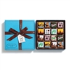 Mariebelle 16pc New York Ganache Blue Box