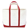 Lance Wovens Classic Architect Tote