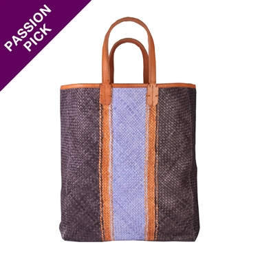 Lance Wovens Ribbons Tote