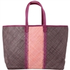 Lance Wovens Ribbons Tote