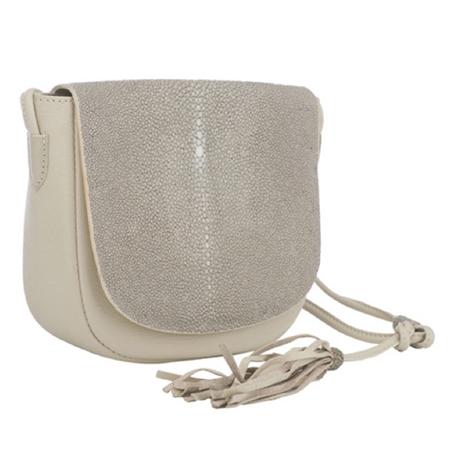 VIVO Renee Cross Body with Tassel