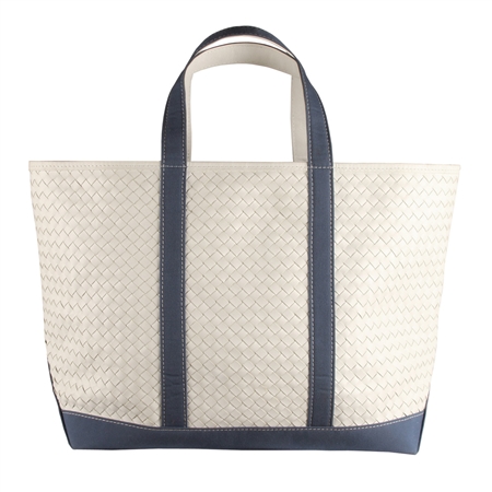 Lance Wovens The New Classic Studio Tote