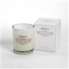 Zodax Hotel Palais Royal Scented Wax Filled Candle Jar - Small