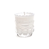 Mine Design Cabochon Candle - Petite