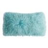 Auskin Tibetan Lamb Cushion