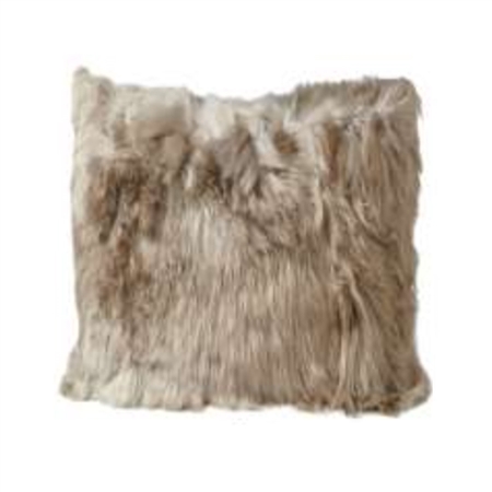 Auskin Alpaca Cushion 20" x 20"