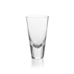 Zodax Amalfi All Purpose Drinking Glass - Set of 4