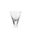 Zodax Amalfi All Purpose Glass / Martini - Set of 4