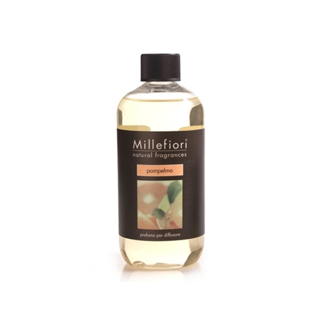 Millefiori Milano Fragrance Natural Refill 250ml