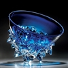 Axiom Glass Thorn Vessels Medium 9"