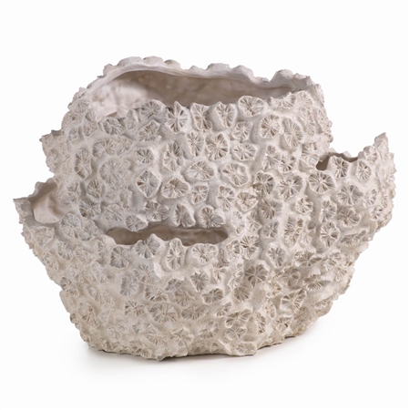 Zodax Decorative Coral Vase