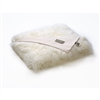 Auskin Tibetan Lambskin Throw