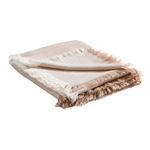 Auskin Alpaca Willow Throw