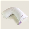 havapassion Exclusive: havapassionate nightâ„¢ Dr. Mary Side Sleeperâ„¢ Pillow by The Pillow Bar