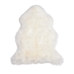 Auskin Premium Single Sheepskin Rug