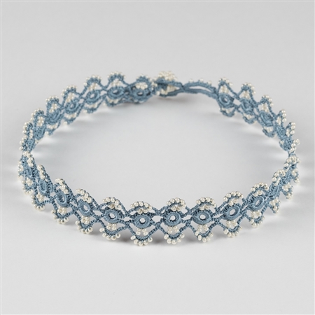 Zenza Margy Choker