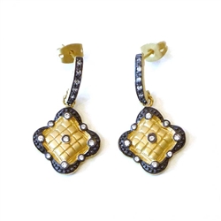 Denis & Charles Earrings