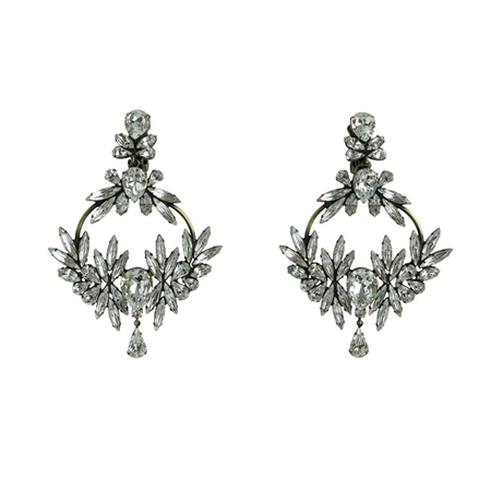 AUDEN Bianca Earrings