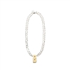 DALLASANDCARLOS Pirelli Necklace