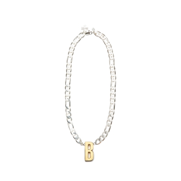 DALLASANDCARLOS Pirelli Necklace