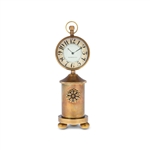 PENDULUX Charlotte Table Clock