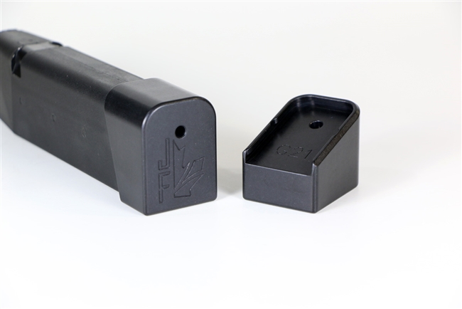 Glock 21 Magazine Extension