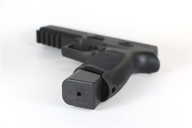 Sig P320 Magazine Extension