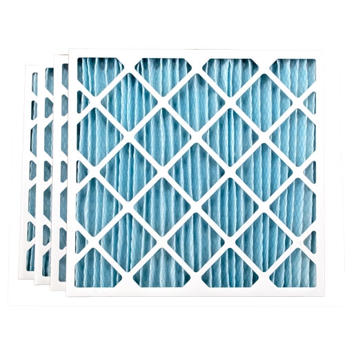 UltraPURE 28x30x2 MERV 11 HVAC Air Filter (4 Pack)