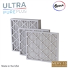 UltraPURE Plus 12x24x4 MERV 13 HVAC Air Filter (6 Pack)