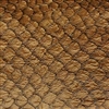 Fish Leather - Chestnut Gloss