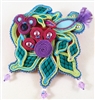 "Pocket Full of Posies" Pin/Pendant Kit