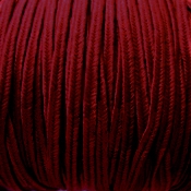 BeadSmith/Helby brand Soutache - Merlot