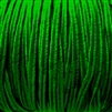 BeadSmith/Helby brand Soutache - Dragon Green