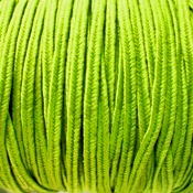 BeadSmith/Helby brand Soutache - Lime